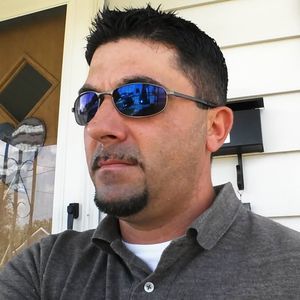 Meet your Posher, Mark